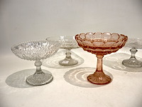 Glazen schalen (x6) - afbeelding 5 van  11