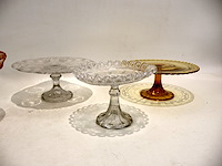 Glazen schalen (x6) - afbeelding 6 van  11