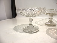 Glazen schalen (x6) - afbeelding 8 van  11