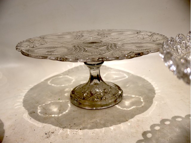 Glazen schalen (x6) - afbeelding 11 van  11