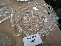 Glazen schalen - afbeelding 2 van  4
