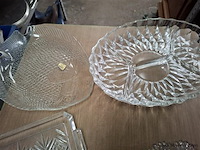 Glazen schalen - afbeelding 3 van  4