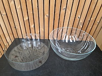 Glazen schalen - afbeelding 2 van  5