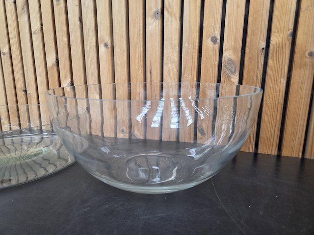 Glazen schalen - afbeelding 3 van  5