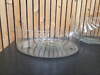 Glazen schalen - afbeelding 4 van  5