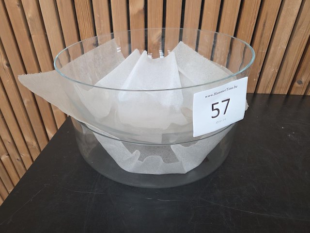 Glazen schalen - afbeelding 5 van  5