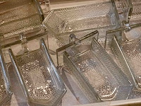 Glazen schuifjes - afbeelding 2 van  2