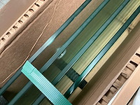 Glazen schuifwand - afbeelding 2 van  3