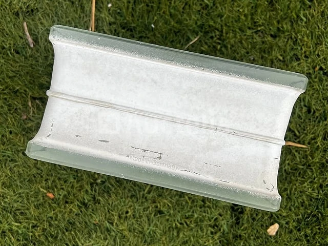 Glazen steenbundel - afbeelding 5 van  5