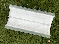 Glazen steenbundel - afbeelding 5 van  5