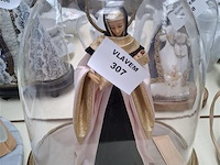 Glazen stolp - afbeelding 1 van  1