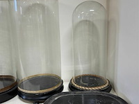 Glazen stolpen en sokkels - afbeelding 3 van  5