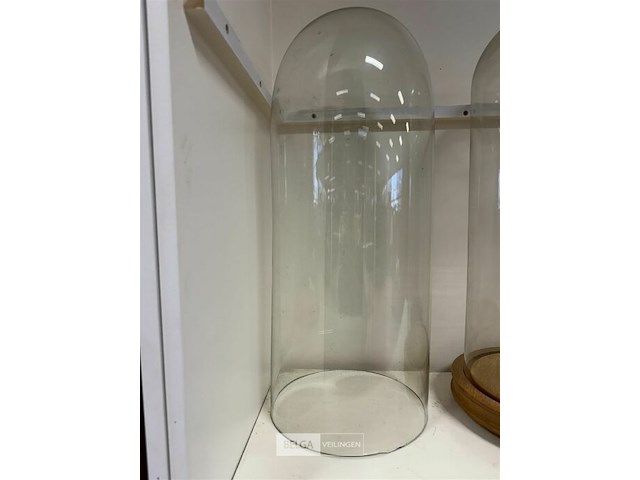 Glazen stolpen en sokkels - afbeelding 4 van  5