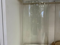 Glazen stolpen en sokkels - afbeelding 4 van  5