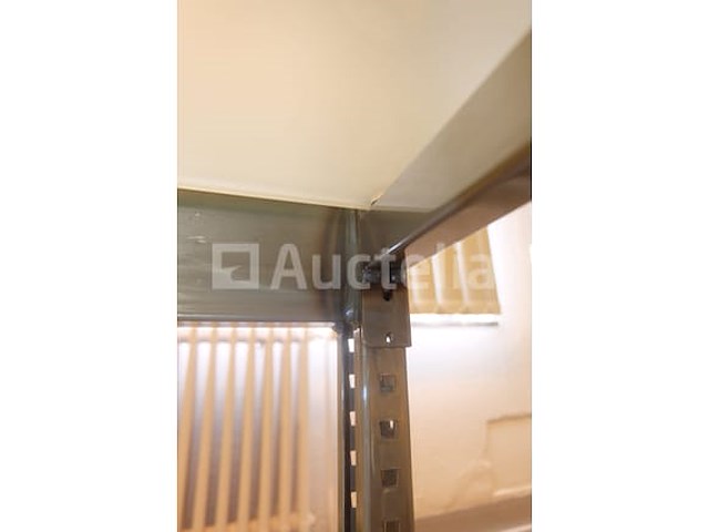 Glazen tafel + fauteuils - afbeelding 6 van  6