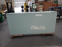 Glazen toogmeubel - afbeelding 2 van  6