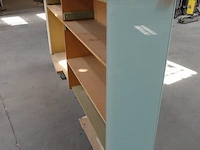 Glazen toogmeubel - afbeelding 4 van  6