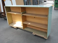 Glazen toogmeubel - afbeelding 5 van  6