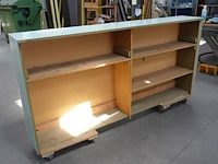 Glazen toogmeubel - afbeelding 6 van  6