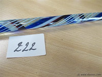 Glazen wandelstok - afbeelding 3 van  3