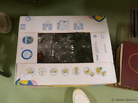 Glazen - afbeelding 1 van  1