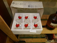 Glazen - afbeelding 1 van  1