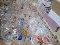 Glazen - afbeelding 1 van  6