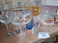 Glazen - afbeelding 2 van  6