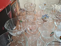 Glazen - afbeelding 4 van  6