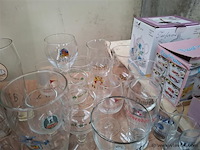 Glazen - afbeelding 6 van  6