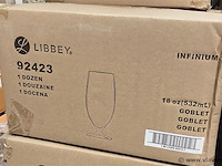 Glazen - afbeelding 2 van  2
