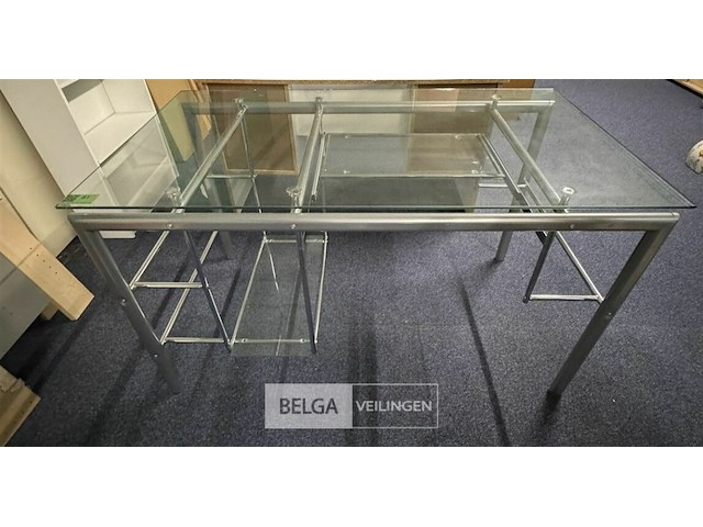 Glazenbureel - afbeelding 1 van  4