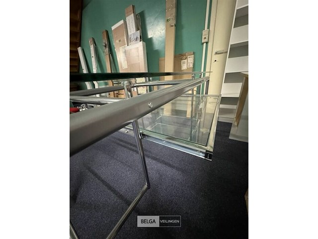 Glazenbureel - afbeelding 4 van  4