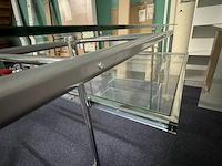 Glazenbureel - afbeelding 4 van  4