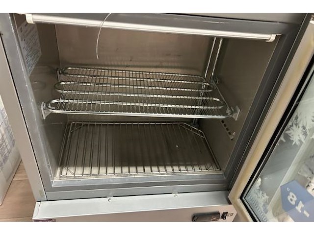 Glazendiepvriezer efficold - afbeelding 3 van  4