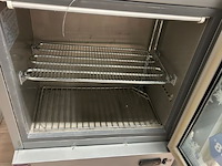 Glazendiepvriezer efficold - afbeelding 3 van  4