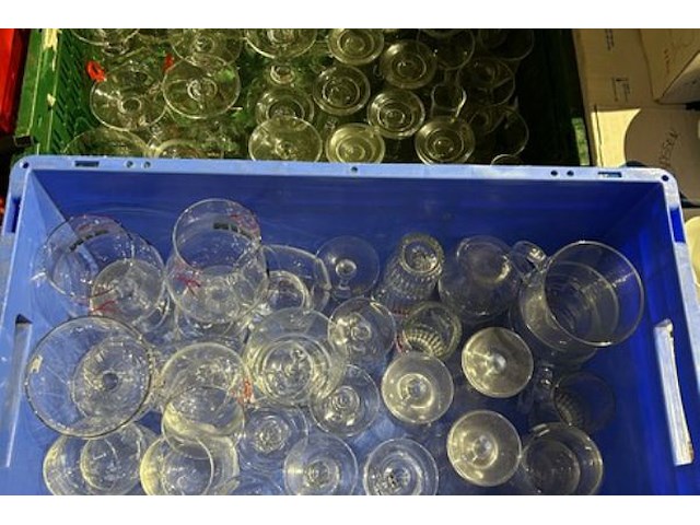 Glazen/kopjes - afbeelding 3 van  3