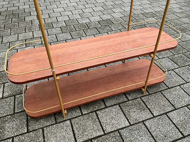 Glazenrek - afbeelding 1 van  7