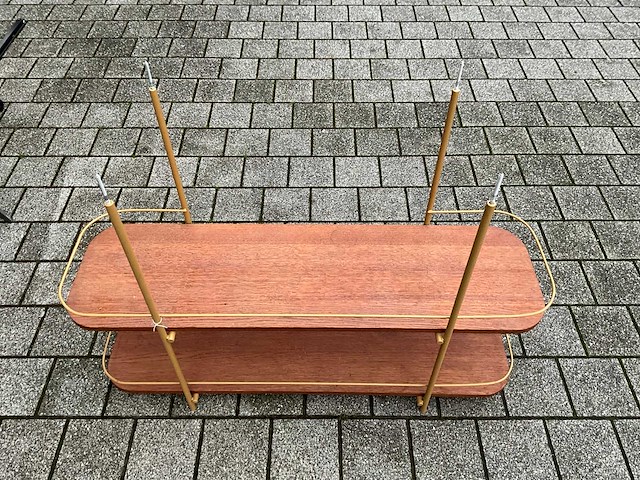 Glazenrek - afbeelding 2 van  7