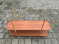 Glazenrek - afbeelding 2 van  7