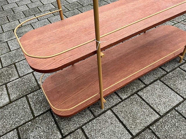 Glazenrek - afbeelding 3 van  7