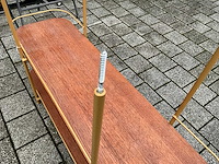 Glazenrek - afbeelding 5 van  7