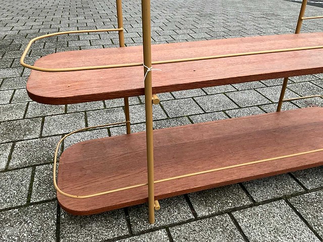 Glazenrek - afbeelding 6 van  7