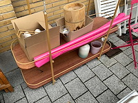 Glazenrek - afbeelding 7 van  7