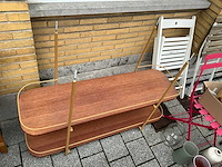 Glazenrek - afbeelding 2 van  6