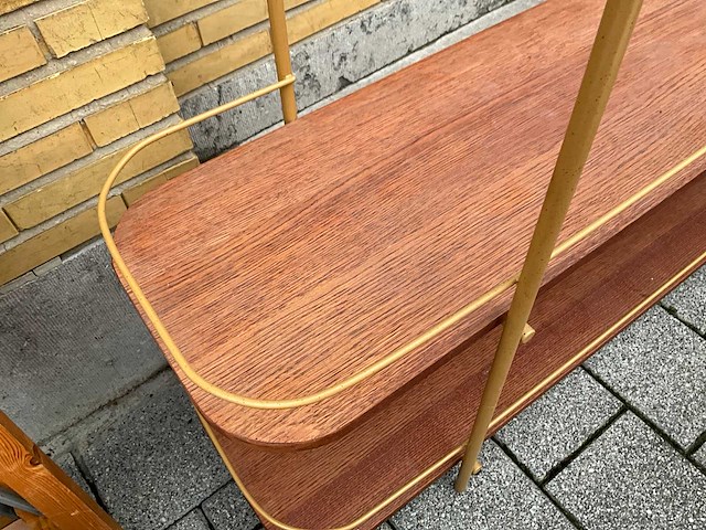 Glazenrek - afbeelding 3 van  6