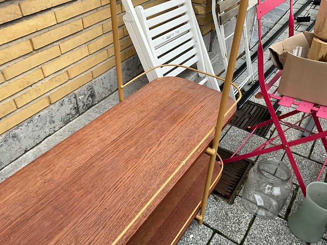 Glazenrek - afbeelding 4 van  6