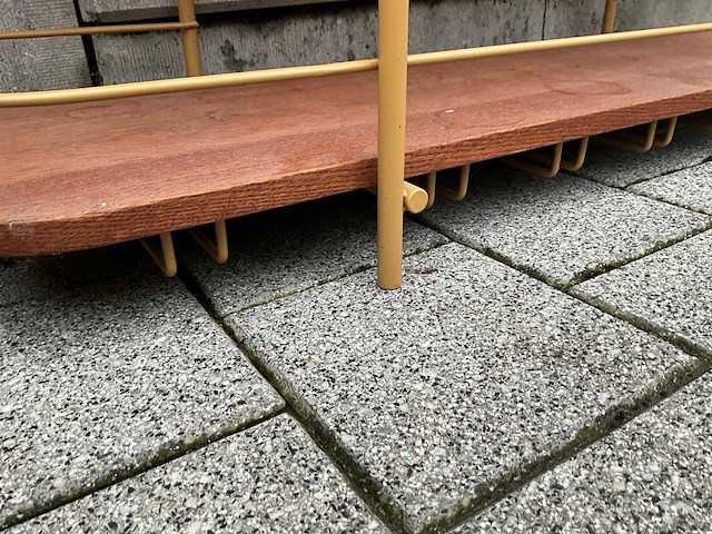 Glazenrek - afbeelding 5 van  6