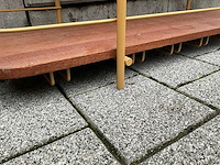 Glazenrek - afbeelding 5 van  6