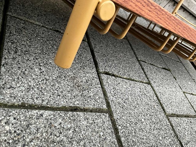 Glazenrek - afbeelding 6 van  6